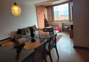 Foto 1 de Apartamento com 3 Quartos à venda, 85m² em Santa Rosa, Belo Horizonte