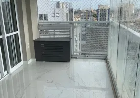 Foto 1 de Apartamento com 1 Quarto à venda, 52m² em Água Rasa, São Paulo