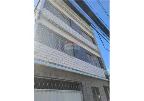 Foto 1 de Apartamento com 5 Quartos à venda, 277m² em Fábrica, Juiz de Fora