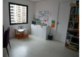 Foto 1 de Sala Comercial à venda, 29m² em Moema, São Paulo