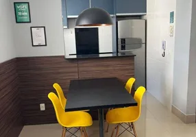 Foto 1 de Apartamento com 2 Quartos à venda, 55m² em Olaria, Salto