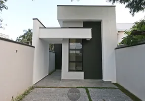 Foto 1 de Casa com 3 Quartos à venda, 80m² em Vila Caputera, Mogi das Cruzes