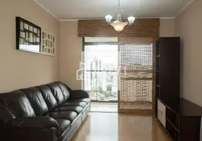 Foto 1 de Apartamento com 3 Quartos para alugar, 83m² em Saúde, São Paulo