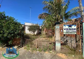 Foto 1 de Lote/Terreno à venda, 200m² em Parque Santos Dumont, Guarulhos