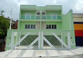 Foto 1 de Casa com 3 Quartos à venda, 200m² em Sacomã, São Paulo