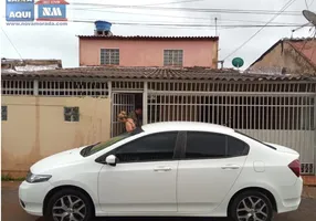 Foto 1 de Sobrado com 3 Quartos à venda, 150m² em Ceilândia, Brasília