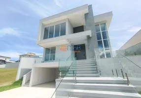Foto 1 de Casa de Condomínio com 4 Quartos à venda, 280m² em Balneário das Garças, Rio das Ostras