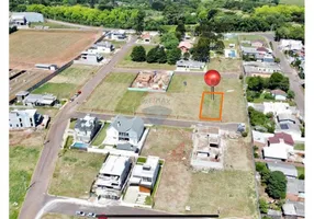 Foto 1 de Lote/Terreno à venda, 490m² em Roselandia, Passo Fundo