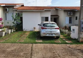 Foto 1 de Casa com 3 Quartos à venda, 84m² em Jardim Dumont, Araraquara