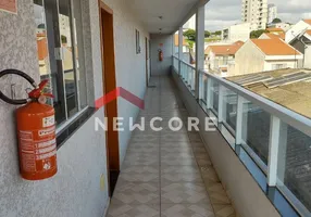 Foto 1 de Apartamento com 2 Quartos à venda, 40m² em Cidade Patriarca, São Paulo