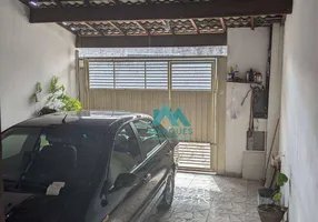 Foto 1 de Sobrado com 2 Quartos à venda, 120m² em Vila Pantaleão, Caçapava