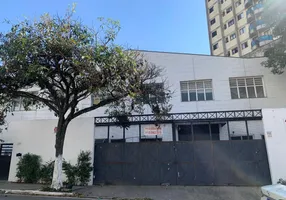 Foto 1 de Galpão/Depósito/Armazém para venda ou aluguel, 427m² em Vila Mariana, São Paulo