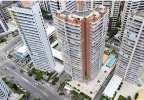 Foto 1 de Apartamento com 3 Quartos à venda, 79m² em Cocó, Fortaleza