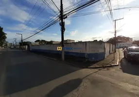 Foto 1 de Lote/Terreno para alugar, 1008m² em Barra do Rio, Itajaí