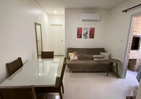 Foto 1 de Apartamento com 1 Quarto à venda, 44m² em Ingleses do Rio Vermelho, Florianópolis