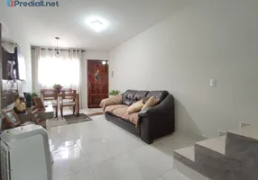 Foto 1 de Sobrado com 2 Quartos à venda, 68m² em Limão, São Paulo