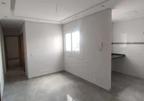 Foto 1 de Cobertura com 3 Quartos à venda, 96m² em Parque Oratorio, Santo André