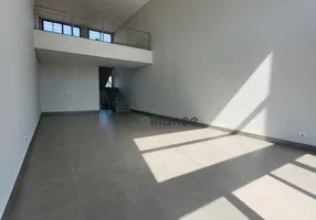 Foto 1 de Ponto Comercial para alugar, 137m² em Jardim Lizandra, Americana