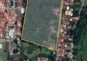 Foto 1 de Lote/Terreno à venda, 29774m² em Campo Alegre, Pindamonhangaba