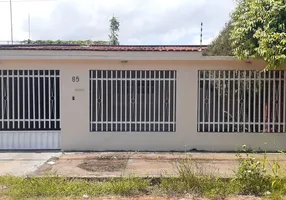 Foto 1 de Casa com 2 Quartos à venda, 200m² em Infraero, Macapá