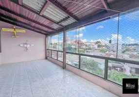 Foto 1 de Apartamento com 2 Quartos à venda, 114m² em Sagrada Família, Caxias do Sul