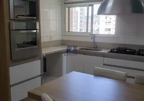 Foto 1 de Apartamento com 3 Quartos à venda, 163m² em Vila Arens I, Jundiaí
