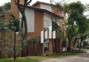Foto 1 de Casa de Condomínio com 4 Quartos para venda ou aluguel, 623m² em Jardim Cordeiro, São Paulo