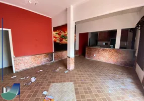 Foto 1 de Ponto Comercial para alugar, 114m² em Campos Eliseos, Ribeirão Preto