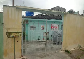 Foto 1 de Casa com 3 Quartos à venda, 150m² em Vila Yara, São Paulo