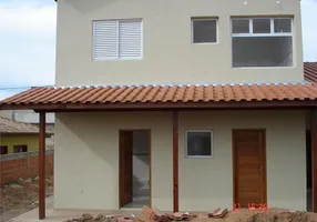 Foto 1 de Casa de Condomínio com 3 Quartos à venda, 184m² em Condominio Santa Adelia, Vargem Grande Paulista