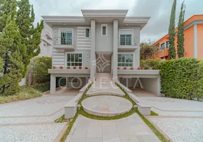 Foto 1 de Casa com 4 Quartos à venda, 600m² em Alphaville, Barueri