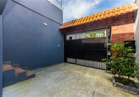 Foto 1 de Casa com 2 Quartos à venda, 71m² em Vila Formosa, São Paulo