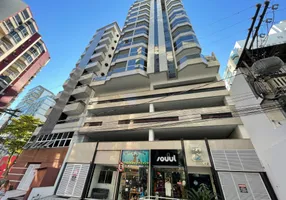 Foto 1 de Apartamento com 3 Quartos à venda, 76m² em Centro, Guarapari