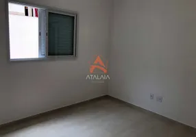 Foto 1 de Casa de Condomínio com 2 Quartos à venda, 52m² em Vila Caicara, Praia Grande