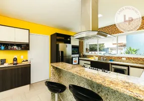 Foto 1 de Casa de Condomínio com 4 Quartos à venda, 363m² em Condominio Tereza Cristina, Jundiaí