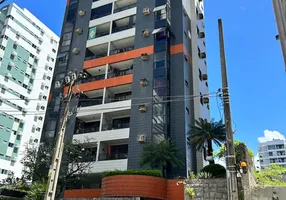 Foto 1 de Apartamento com 3 Quartos à venda, 107m² em Piedade, Jaboatão dos Guararapes