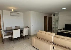 Foto 1 de Apartamento com 3 Quartos à venda, 108m² em Parque Flamboyant, Goiânia