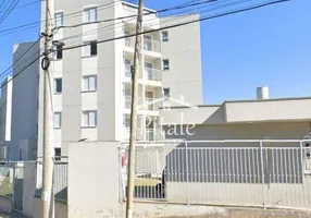 Foto 1 de Apartamento com 2 Quartos para alugar, 47m² em Taboleiro Verde, Cotia