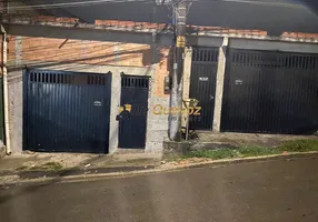 Foto 1 de Casa com 1 Quarto à venda, 125m² em Recanto Campo Belo, São Paulo