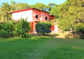 Foto 1 de Casa de Condomínio com 4 Quartos à venda, 2791m² em Parque Encontro das Aguas, Lauro de Freitas