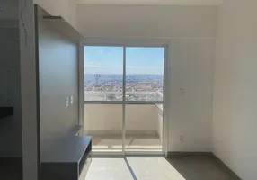 Foto 1 de Apartamento com 1 Quarto para alugar, 53m² em Jardim Urano, São José do Rio Preto