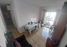Foto 1 de Apartamento com 2 Quartos à venda, 40m² em Piedade, Rio de Janeiro