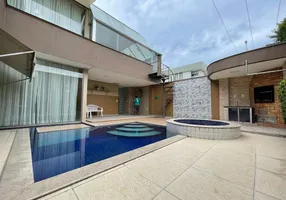 Foto 1 de Apartamento com 4 Quartos para alugar, 380m² em Centro, Manaus