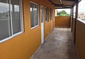 Foto 1 de Kitnet com 1 Quarto para alugar, 38m² em Fonte Grande, Contagem