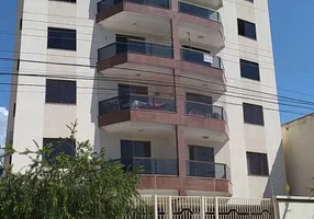 Foto 1 de Apartamento com 3 Quartos para alugar, 97m² em Vila Julieta, Resende