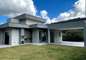 Foto 1 de Casa com 3 Quartos à venda, 160m² em Estancia Parque de Atibaia, Atibaia