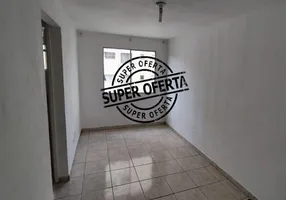 Foto 1 de Apartamento com 2 Quartos à venda, 51m² em Horto Florestal, São Paulo