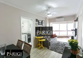 Foto 1 de Apartamento com 1 Quarto à venda, 50m² em Azenha, Porto Alegre