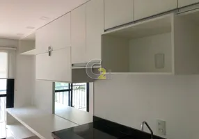 Foto 1 de Apartamento com 1 Quarto à venda, 25m² em Santa Ifigênia, São Paulo