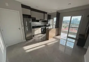 Foto 1 de Apartamento com 2 Quartos à venda, 56m² em Centro, São Bernardo do Campo